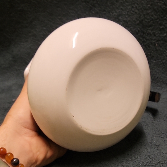 Corningware Spice Of Life P-104 6 Cup Coffee Pot. Very Good Condition. Desirable - Picture 6 of 7